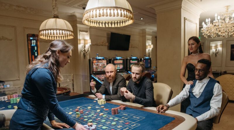 macau além dos cassinos