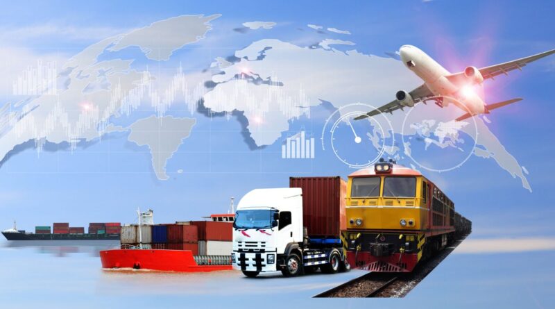 melhorias transporte logística Cabo Verde