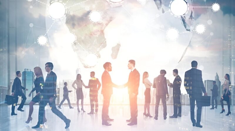 nichos negocios macau africa