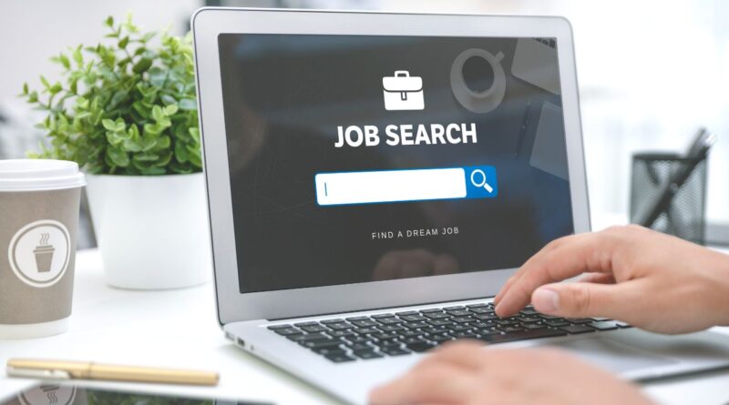 portais de emprego Portugal