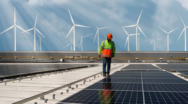 projetos energia renovavel angola