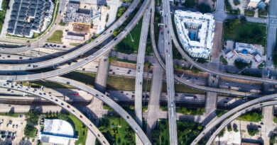 projetos infraestrutura angola