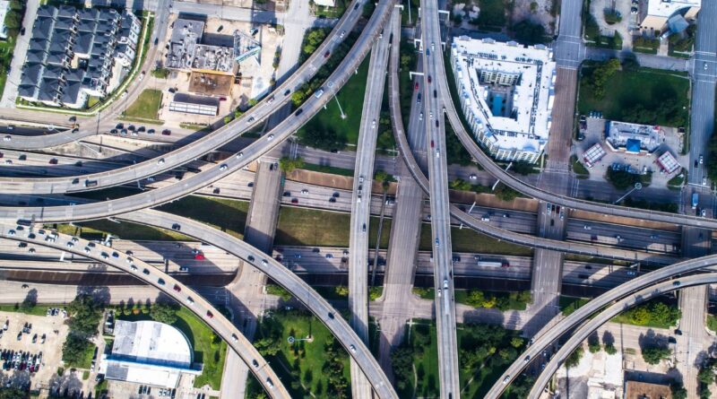 projetos infraestrutura angola