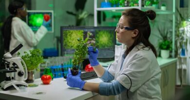 startups biotecnologia brasil