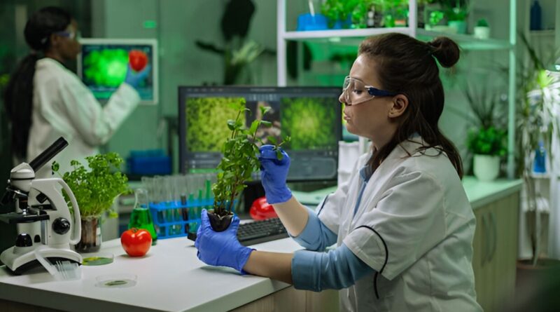 startups biotecnologia brasil