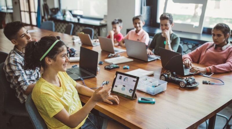 tech agritech juventude angolana