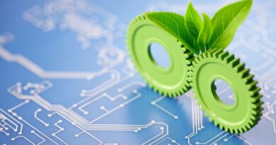 tecnologia verde portugal