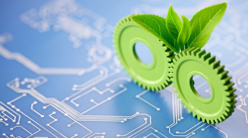 tecnologia verde portugal