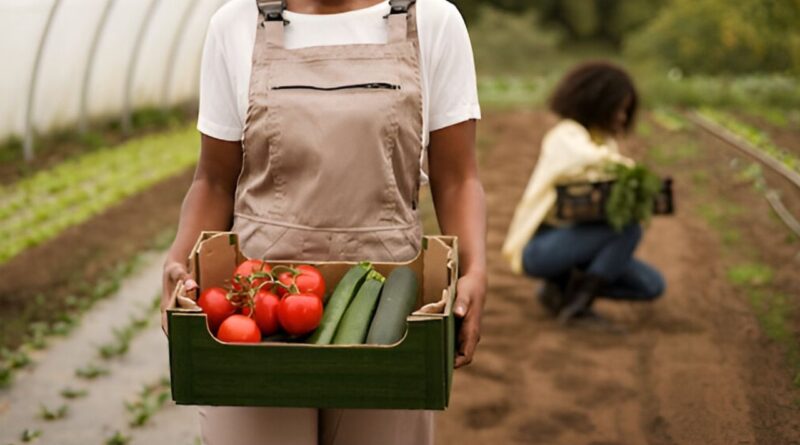 tendencias agronegocio brasil