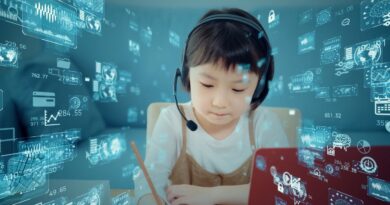 tendências edtech angola