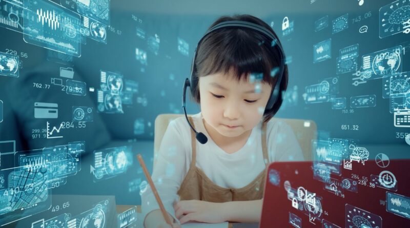 tendências edtech angola