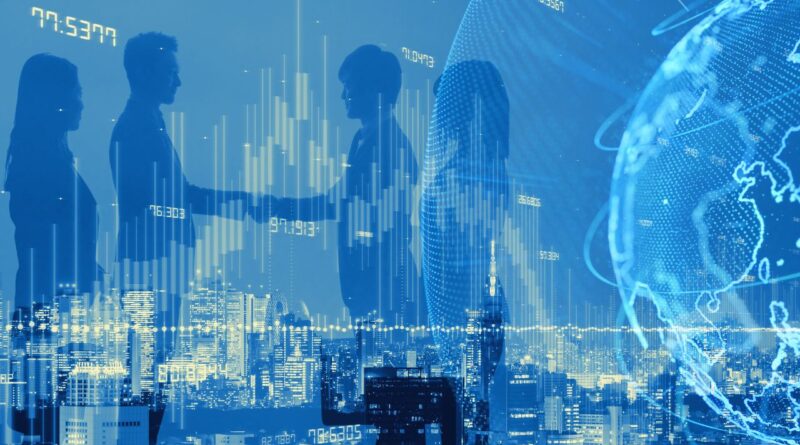 tendências empresariais lusófonas