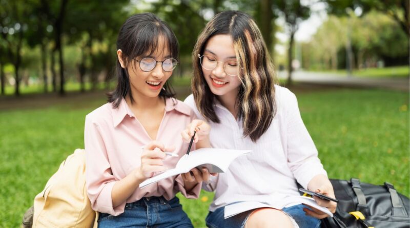 vida estudantil em Portugal