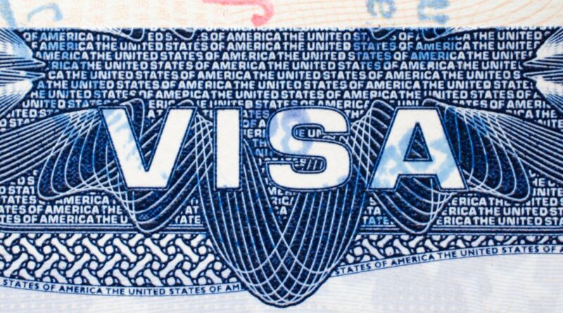 visto de trabalho Portugal