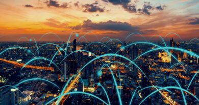 Cidade inteligente brasil