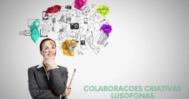 Colaboracoes criativas lusofonas