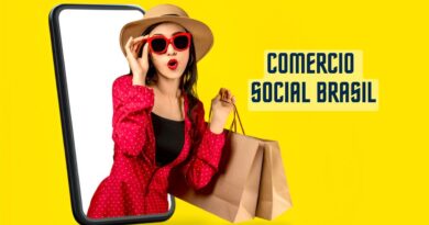 Comercio social brasil