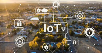 Desenvolvimento Rural com IoT Brasil África