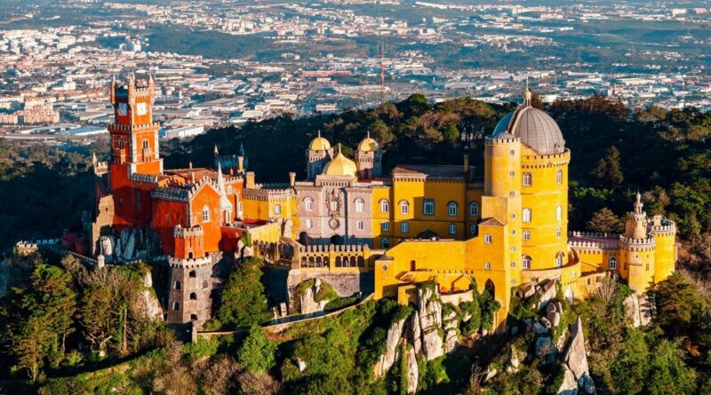 Destinos eco friendly portugal