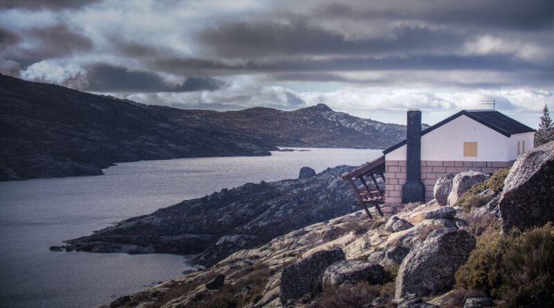 Destinos ecologicos desconhecidos portugal
