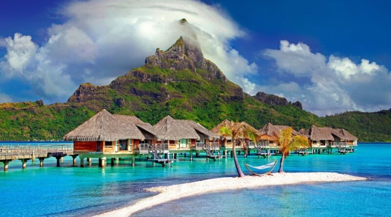 Ecoturismo africa lusofona ilhas