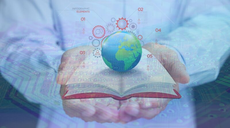 Educacao tecnologica em portugal