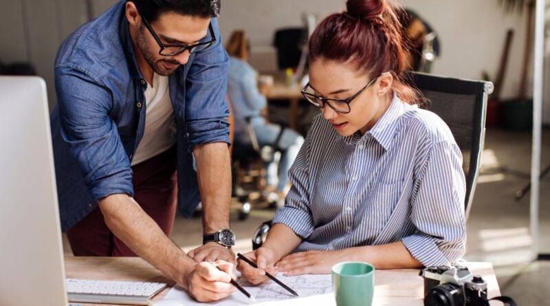 Empreendedores portugueses