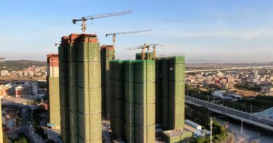 Empreendimentos imobiliarios lisboa