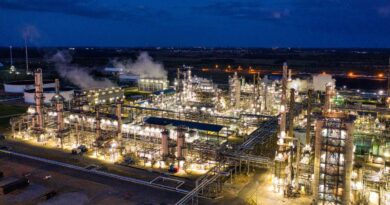 Empresas petroleo angola