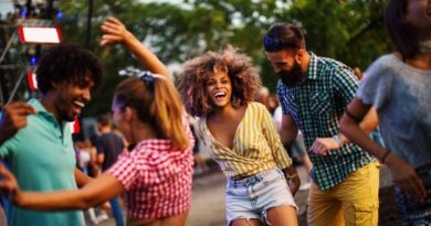 Eventos culturais macau