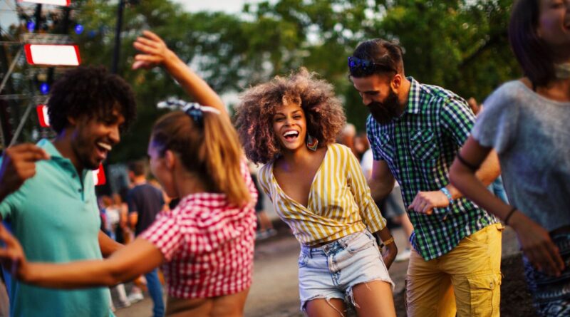 Eventos culturais macau