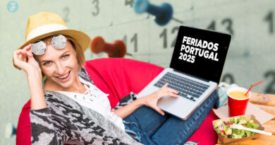Feriados portugal 2025