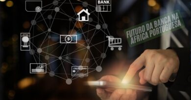 Futuro da banca na África Portuguesa