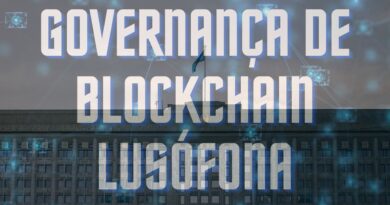 Governança De Blockchain Lusófona