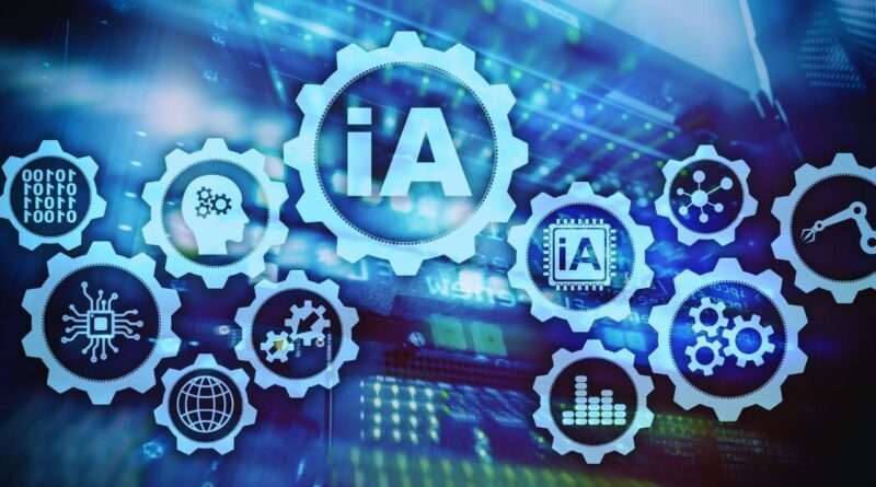 Industria ia portugal