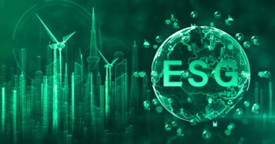 Industrias esg lusofonas