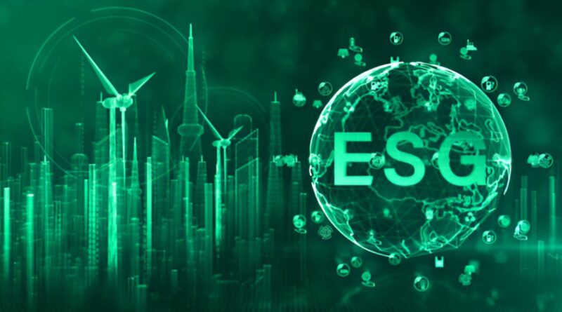 Industrias esg lusofonas
