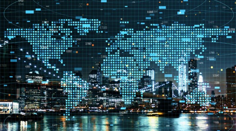 Iniciativas comerciais brasil africa