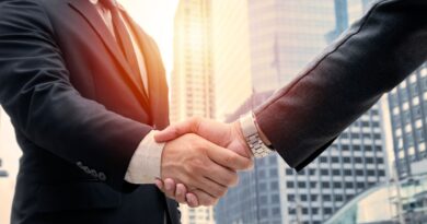 Joint ventures macau africa