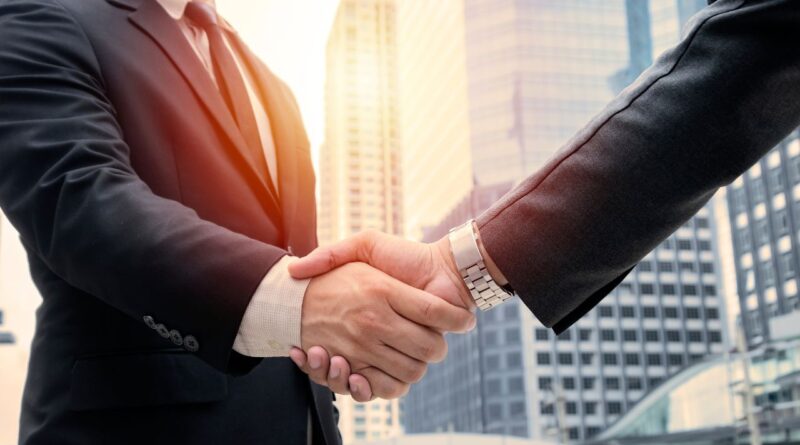 Joint ventures macau africa