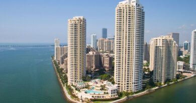 Mercado imobiliário de luxo em Portugal