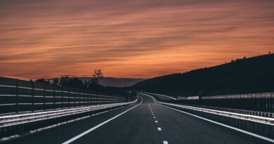 Nova rota da seda setores lusofonos