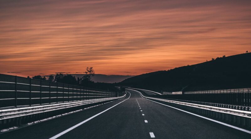 Nova rota da seda setores lusofonos