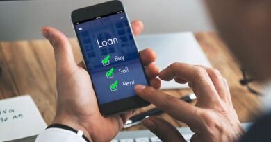 Plataformas de empréstimo digital Moçambique