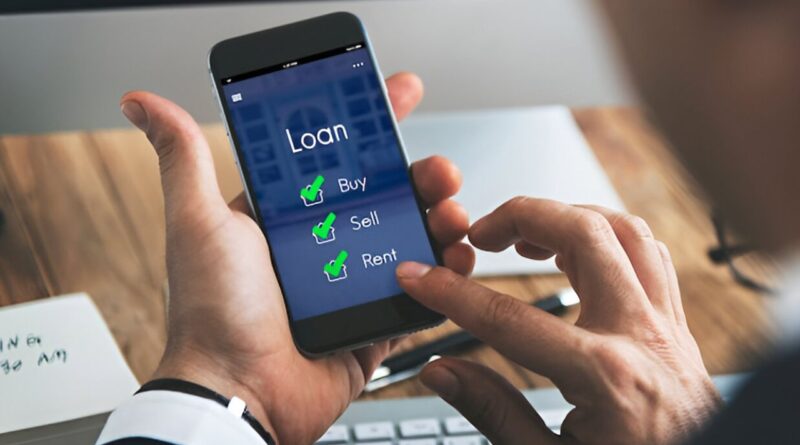 Plataformas de empréstimo digital Moçambique