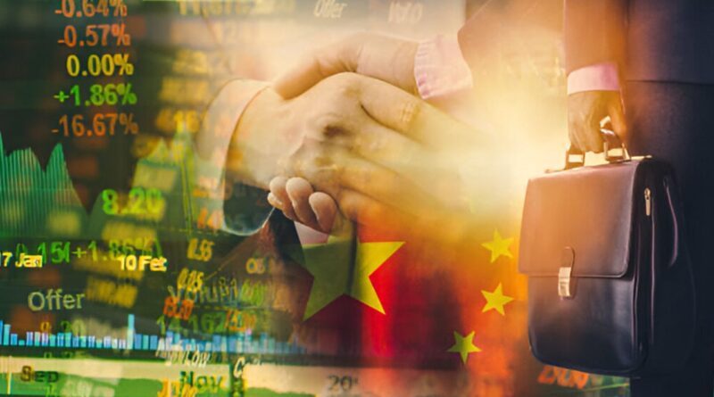 Ponte china mercados lusofonos