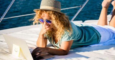 Portugal nomade digital