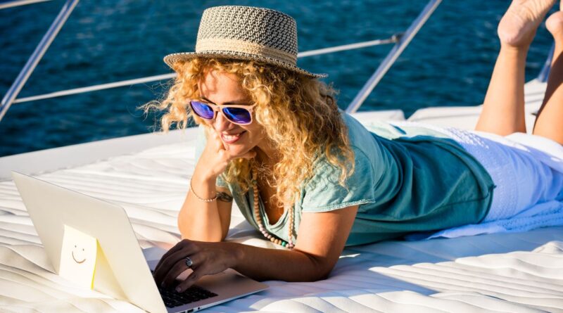 Portugal nomade digital