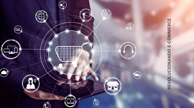 Portugal revolucionando e-commerce europa