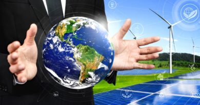 Soluções de energia inteligente São Tomé